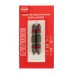 Elitech Биты PH2-PZ2 45мм 2шт 1820.144200