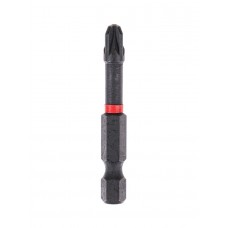 Elitech Биты ударные PZ3 50мм 2шт 1820.152000 Elitech Биты ударные PZ3 50мм 2шт 1820.152000