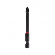 Elitech Биты ударные PH2 70мм 2шт 1820.152100 Elitech Биты ударные PH2 70мм 2шт 1820.152100