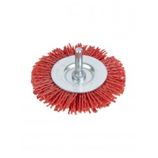 Elitech Щетка для дрели 75 мм 1820.155500 Elitech Щетка для дрели 75 мм 1820.155500