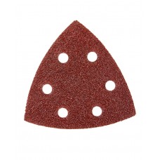 Elitech Шлифлист треугольный P40 5шт 1820.156800 Elitech Шлифлист треугольный P40 5шт 1820.156800