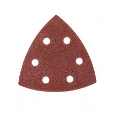 Elitech Шлифлист треугольный P60 5шт 1820.156900 Elitech Шлифлист треугольный P60 5шт 1820.156900