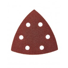 Elitech Шлифлист треугольный P80 5шт 1820.157000 Elitech Шлифлист треугольный P80 5шт 1820.157000