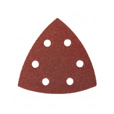 Elitech Шлифлист треугольный P100 5шт 1820.157100 Elitech Шлифлист треугольный P100 5шт 1820.157100