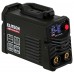 Elitech Аппарат сварочный инверторный WM 160 PULSE Elitech Аппарат сварочный инверторный WM 160 PULSE