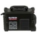Elitech Аппарат сварочный инверторный WM 160 PULSE Elitech Аппарат сварочный инверторный WM 160 PULSE