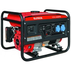 Elitech Генератор СГБ 3500РМ Elitech Генератор СГБ 3500РМ