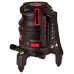 Elitech Нивелир лазерный LN 5D GREEN Elitech Нивелир лазерный LN 5D GREEN