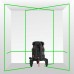 Elitech Нивелир лазерный LN 5D GREEN Elitech Нивелир лазерный LN 5D GREEN