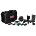 Elitech Нивелир лазерный LN 8D GREEN Elitech Нивелир лазерный LN 8D GREEN