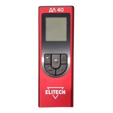 Elitech Дальномер ДЛ 40
