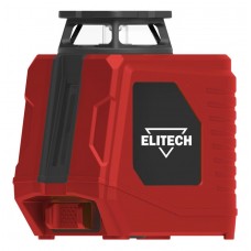 Elitech Нивелир лазерный ЛН 360-1-ЗЕЛ