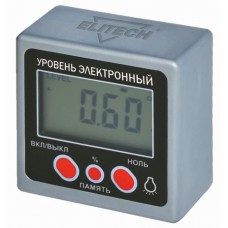 Elitech Цифровой уровень 2210.003800