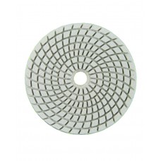 Elitech Алмазный круг 100мм P600 мокрое шлифование 1820.158200