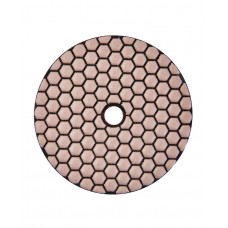 Elitech Алмазный круг 100мм P400 сухое шлифование 1820.160500