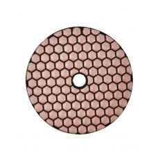 Elitech Алмазный круг 100мм P600 сухое шлифование 1820.160600