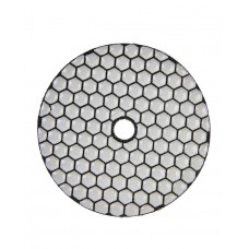 Elitech Алмазный круг 100мм P3000 сухое шлифование 1820.161000