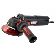 Elitech Шлифмашина угловая AG 1412E (E2213.050.00) Elitech Шлифмашина угловая AG 1412E (E2213.050.00)