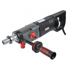 Elitech Дрель алмазного бурения HCD 1916E Elitech Дрель алмазного бурения HCD 1916E