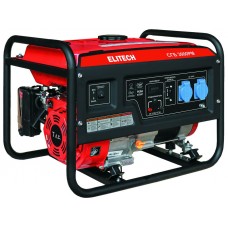 Elitech Генератор СГБ 3000РМ Elitech Генератор СГБ 3000РМ