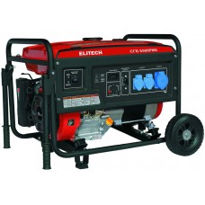 Elitech Генератор СГБ 6500РМК Elitech Генератор СГБ 6500РМК