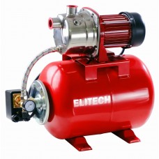 Elitech Станция насосная САВ 1000-24Н