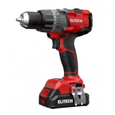 Elitech Дрель аккумуляторная ДА 21УБЛ2 (E2201.048.01) Elitech Дрель аккумуляторная ДА 21УБЛ2 (E2201.048.01)