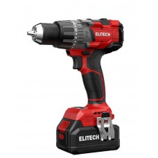 Elitech Дрель аккумуляторная ДА 21УБЛ2 (E2201.048.02) Elitech Дрель аккумуляторная ДА 21УБЛ2 (E2201.048.02)