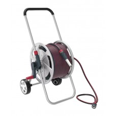 Elitech Тележка шланг в комплекте HC 25MWH Elitech Тележка шланг в комплекте HC 25MWH