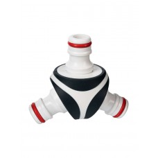 Elitech Коннектор Y-образный HF 019 Elitech Коннектор Y-образный HF 019