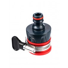 Elitech Адаптер безрезьбовой 25 мм HF 022