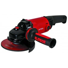 Elitech Шлифмашина угловая МШУ 1415Д (E2213.067.00) Elitech Шлифмашина угловая МШУ 1415Д (E2213.067.00)