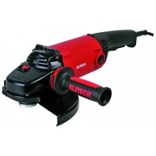 Elitech Шлифмашина угловая МШУ 2223Э (E2213.068.00) Elitech Шлифмашина угловая МШУ 2223Э (E2213.068.00)