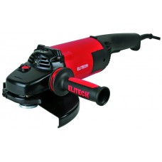 Elitech Шлифмашина угловая МШУ 2623Э (E2213.069.00) Elitech Шлифмашина угловая МШУ 2623Э (E2213.069.00)