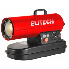 Elitech Пушка тепловая дизельная ДП 10
