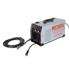 Сварочный полуавтомат Ресанта САИПА-22В/160А (MIG/MAG) Сварочный полуавтомат Ресанта САИПА-22В/160А (MIG/MAG)