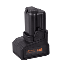 Аккумулятор для Вихрь ДА-24Л-2К, ДА-24Л-2К-У (АКБ24Л1 DCG) Аккумулятор для Вихрь ДА-24Л-2К, ДА-24Л-2К-У (АКБ24Л1 DCG)