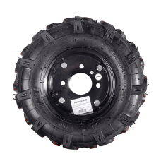 Колесо 4х8 Колесо 4х8