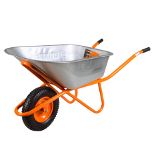 Тачка строительная Т110-1 Вихрь Тачка строительная Т110-1 Вихрь