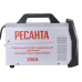 Сварочный аппарат инверторный Ресанта САИ-200АД (АС/DC)
