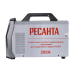 Сварочный аппарат инверторный Ресанта САИ-200АД (АС/DC)