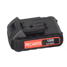 Аккумулятор для шуруповерта Ресанта ДА-18-2ЛК (АКБ18Л1 DCG) Аккумулятор для шуруповерта Ресанта ДА-18-2ЛК (АКБ18Л1 DCG)
