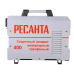 Сварочный аппарат инверторный Ресанта САИ 400