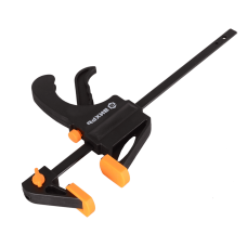 Струбцина быстрозажимная Вихрь 150х45 мм Струбцина быстрозажимная Вихрь 150х45 мм