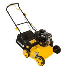 Бензиновый скарификатор-аэратор Huter GSA-7,0 Бензиновый скарификатор-аэратор Huter GSA-7,0