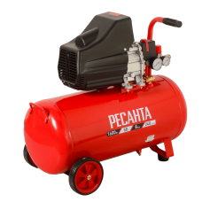 Компрессор Ресанта КП-50/240М Компрессор Ресанта КП-50/240М