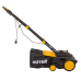 Электрический скарификатор-аэратор Huter ESA-1500
