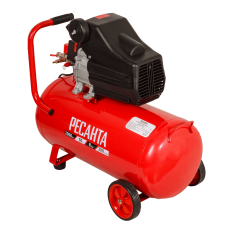 Компрессор Ресанта КП-50/300М Компрессор Ресанта КП-50/300М