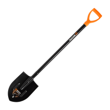 Штыковая лопата Вихрь, металлический черенок Штыковая лопата Вихрь, металлический черенок