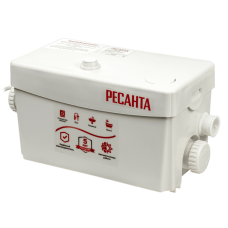 Канализационный насос Ресанта КН 2D Канализационный насос Ресанта КН 2D